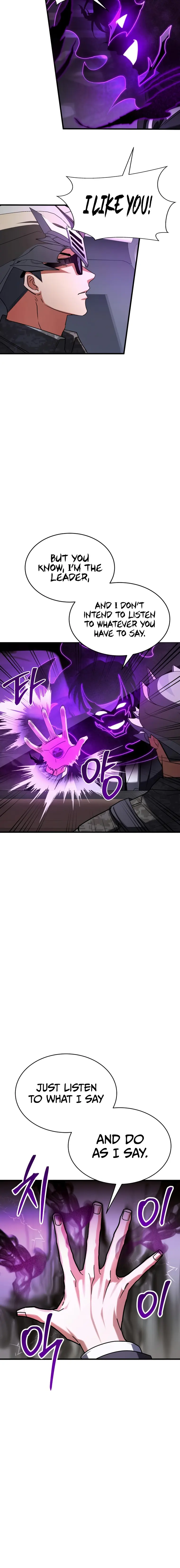 Gods’ Gambit chapter 14 page 22