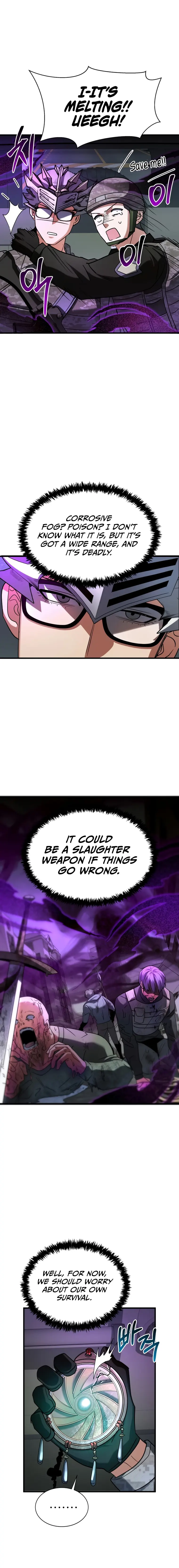 Gods’ Gambit chapter 14 page 24