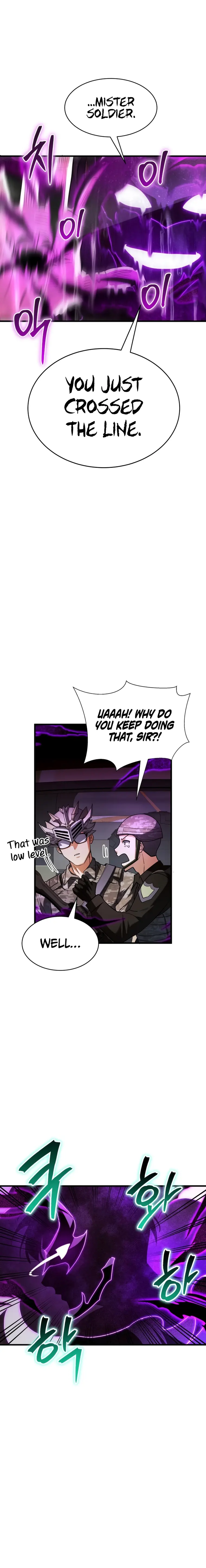 Gods’ Gambit chapter 14 page 26