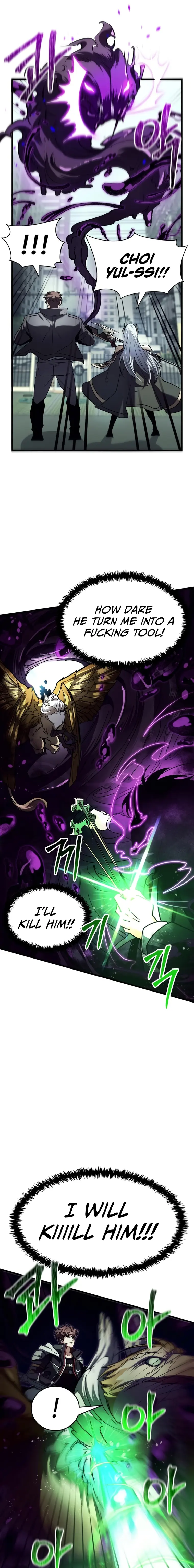 Gods’ Gambit chapter 17 page 3