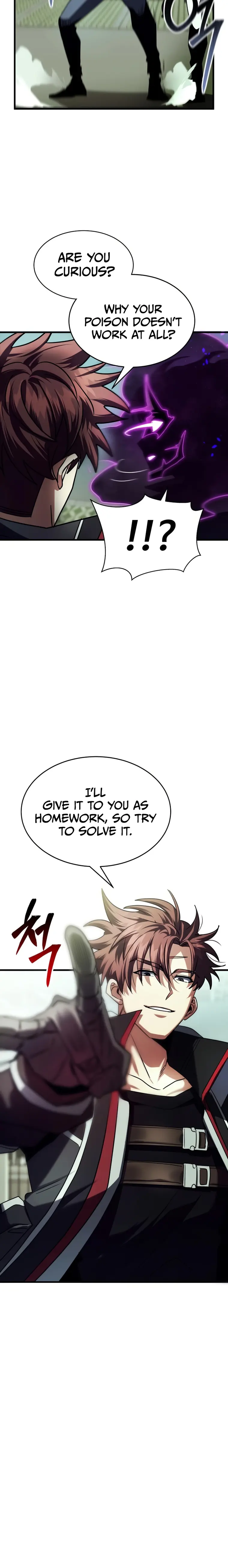 Gods’ Gambit chapter 17 page 6