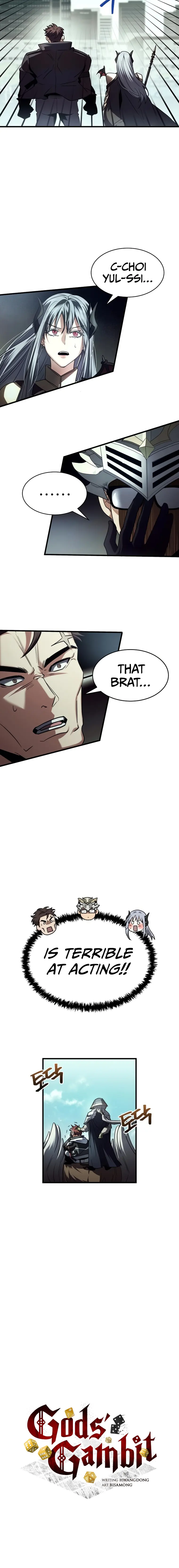 Gods’ Gambit chapter 17 page 10