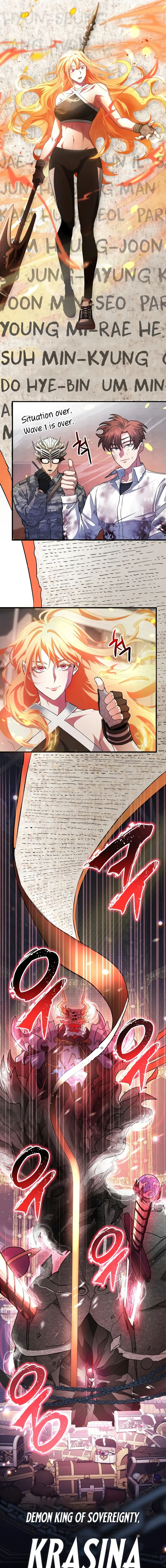 Gods’ Gambit chapter 2 page 21