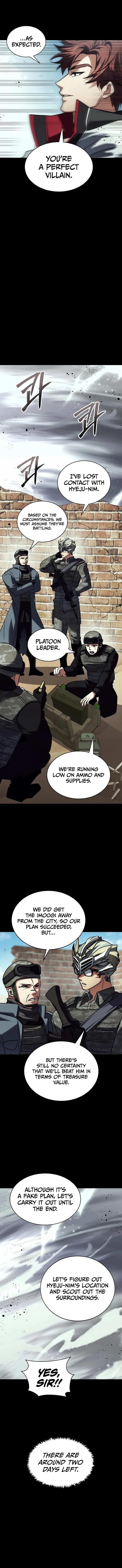 Gods’ Gambit chapter 20 page 13