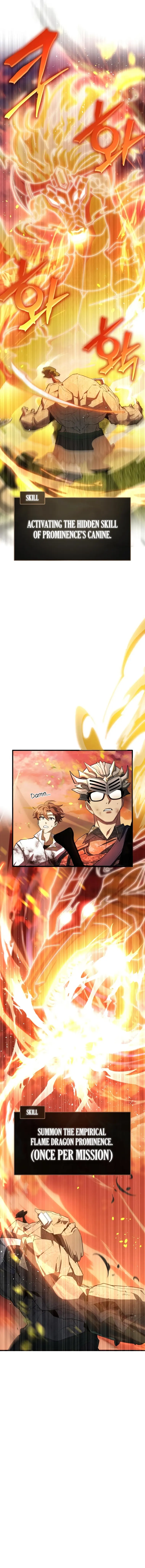 Gods’ Gambit chapter 3 page 14