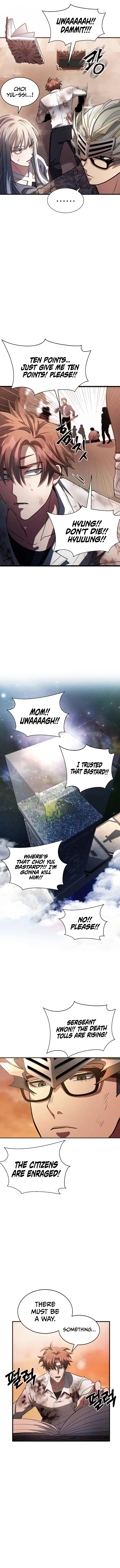 Gods’ Gambit chapter 3 page 22