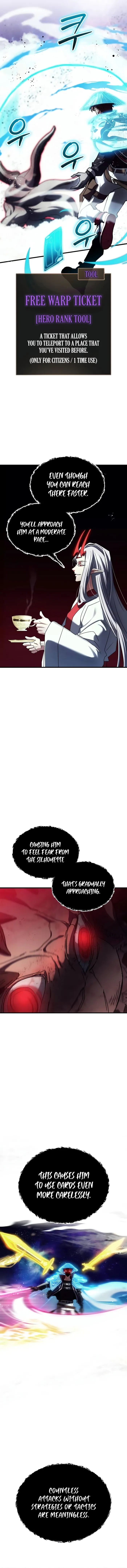Gods’ Gambit chapter 32 page 3