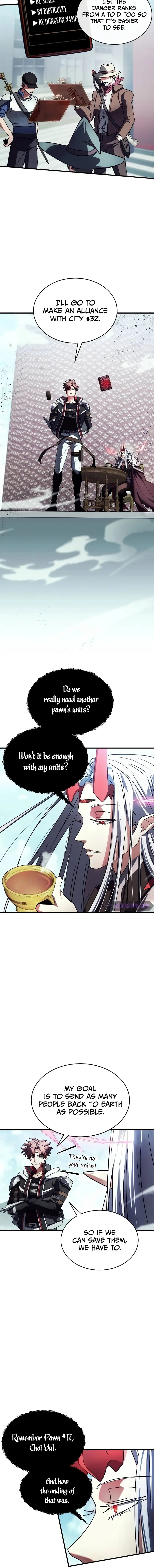 Gods’ Gambit chapter 36 page 4