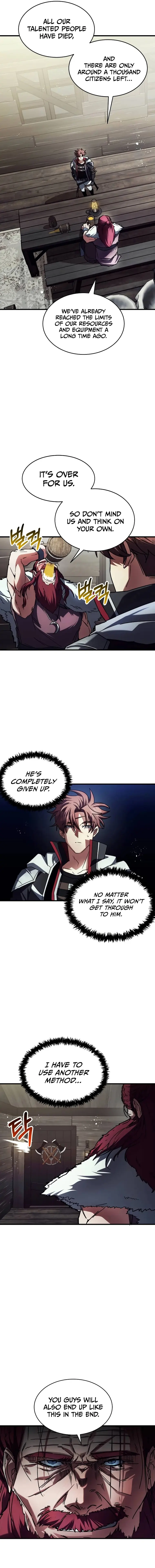 Gods’ Gambit chapter 36 page 7