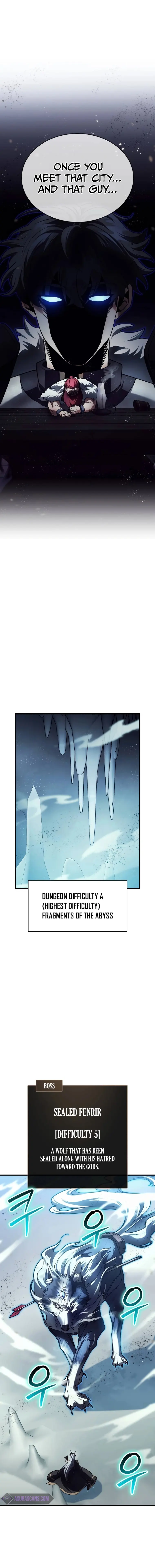 Gods’ Gambit chapter 36 page 8