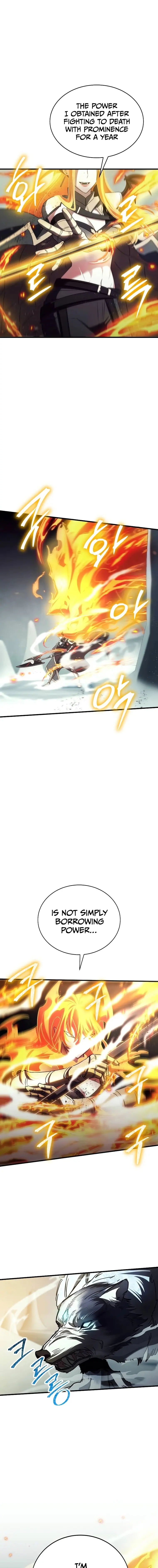 Gods’ Gambit chapter 36 page 9