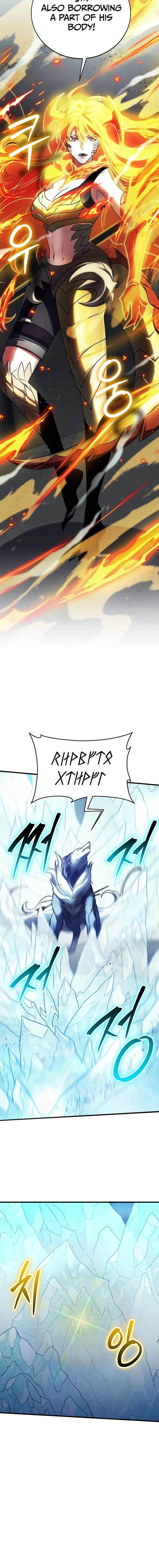 Gods’ Gambit chapter 36 page 10