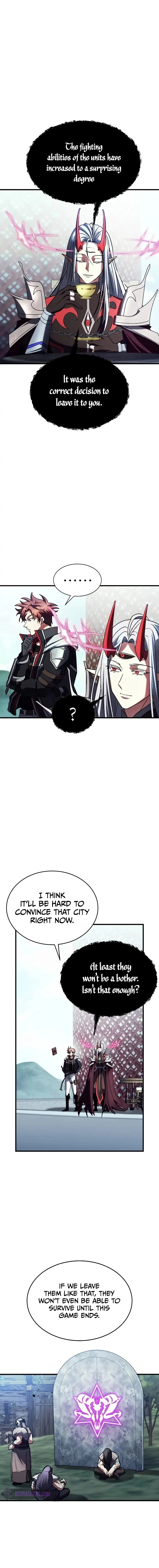 Gods’ Gambit chapter 36 page 12