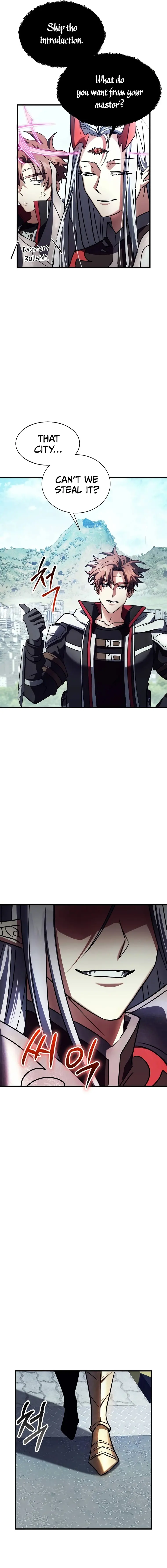 Gods’ Gambit chapter 36 page 13
