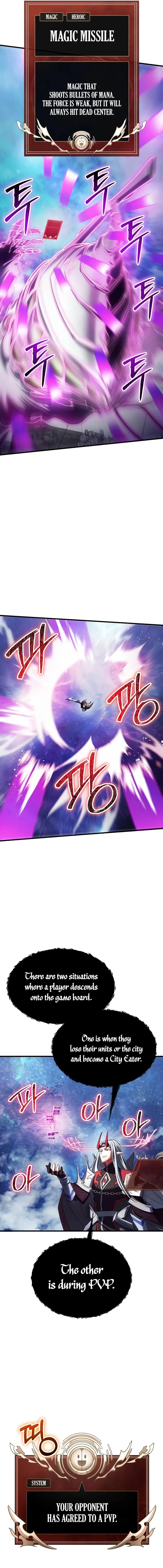 Gods’ Gambit chapter 36 page 15