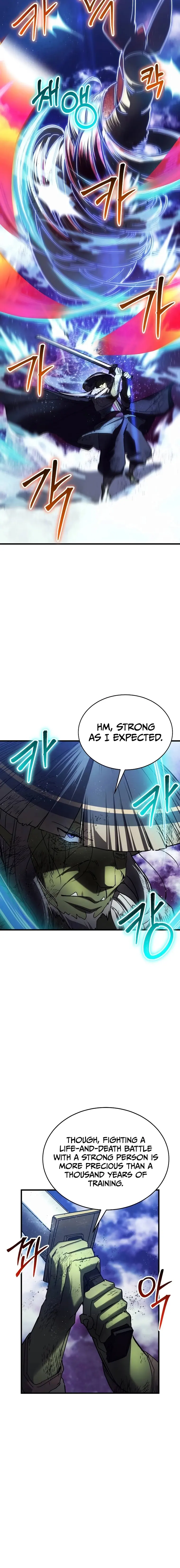 Gods’ Gambit chapter 38 page 4