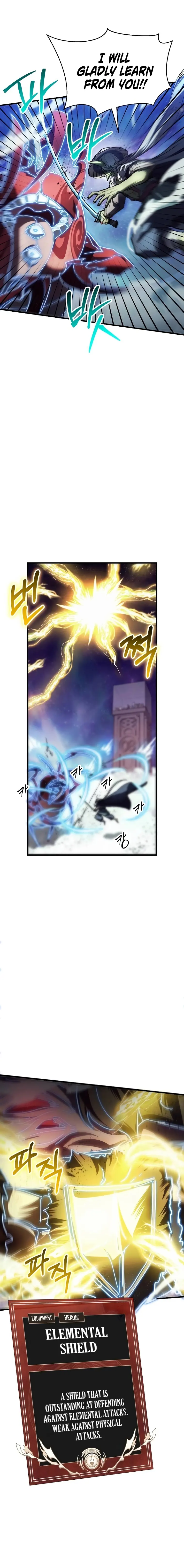 Gods’ Gambit chapter 38 page 5