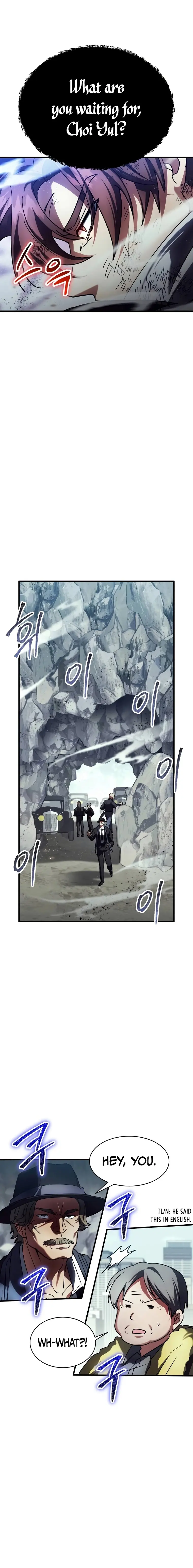 Gods’ Gambit chapter 38 page 8