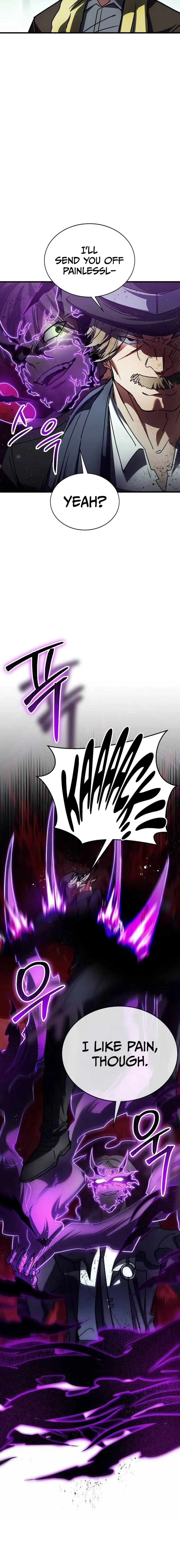 Gods’ Gambit chapter 38 page 10