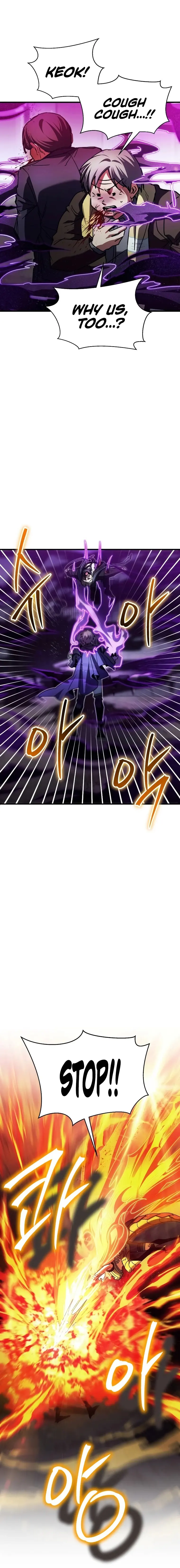 Gods’ Gambit chapter 38 page 12