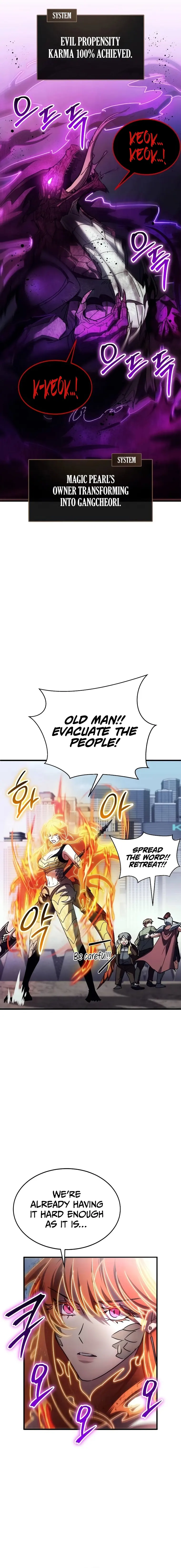 Gods’ Gambit chapter 38 page 14