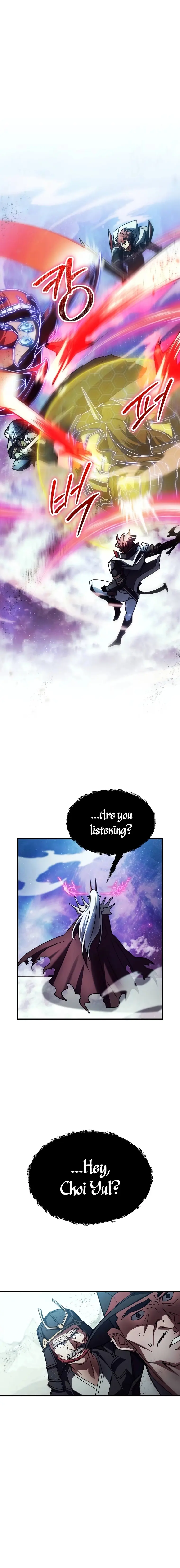 Gods’ Gambit chapter 38 page 22