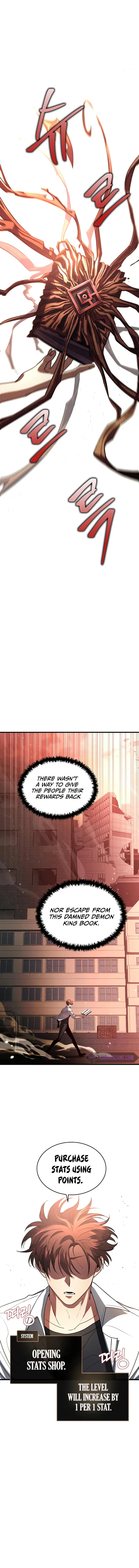 Gods’ Gambit chapter 4 page 17