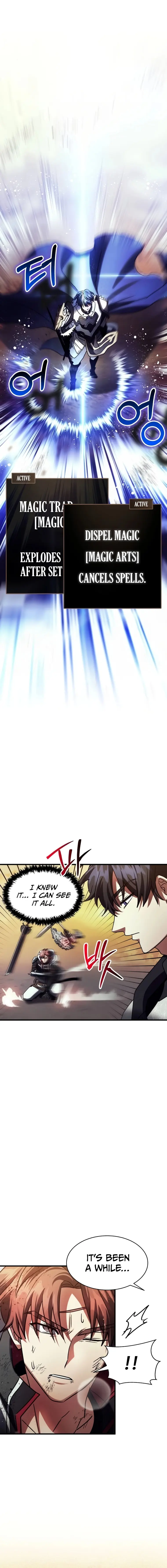 Gods’ Gambit chapter 41 page 4