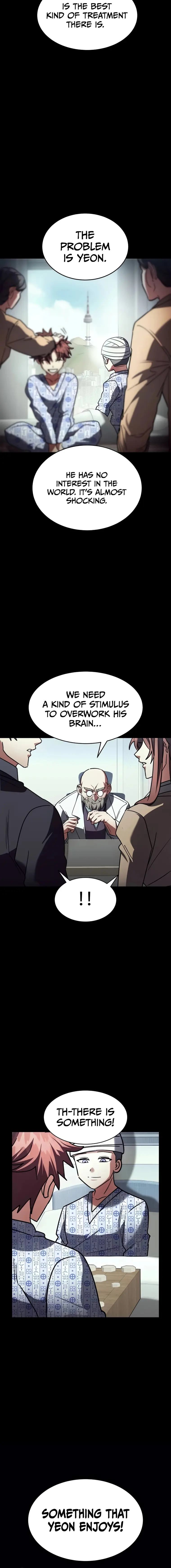 Gods’ Gambit chapter 41 page 8