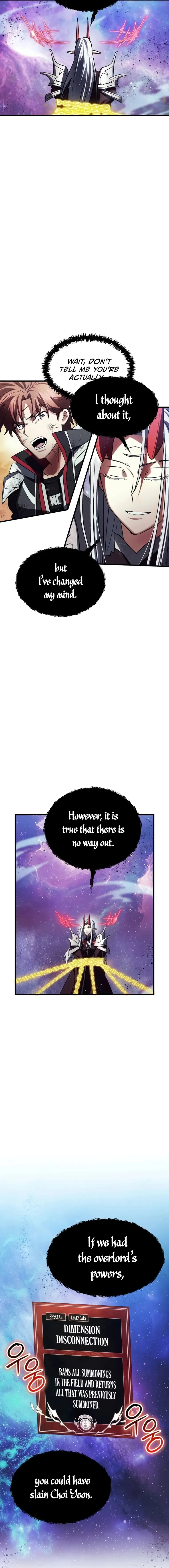 Gods’ Gambit chapter 41 page 11