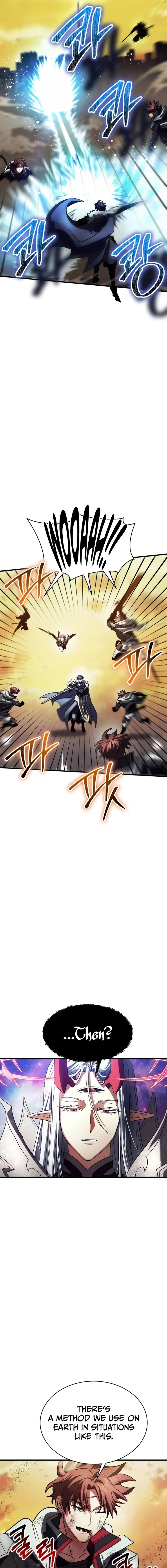 Gods’ Gambit chapter 41 page 13