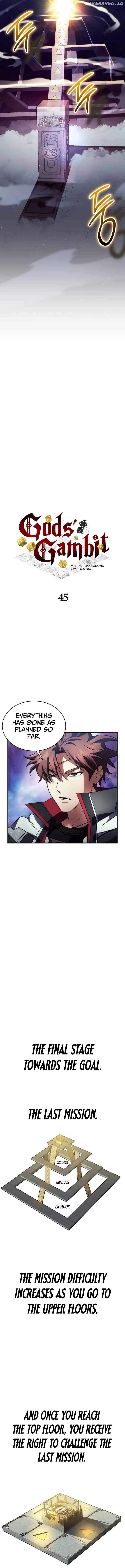 Gods’ Gambit chapter 45 page 3