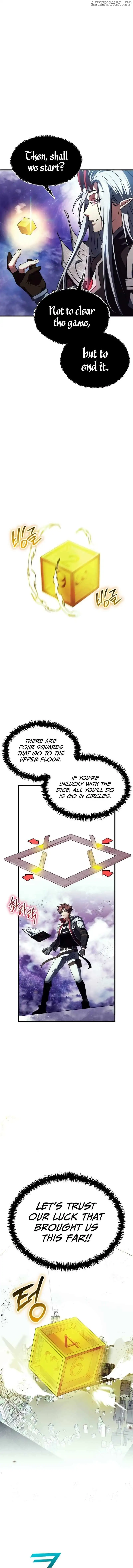 Gods’ Gambit chapter 45 page 4
