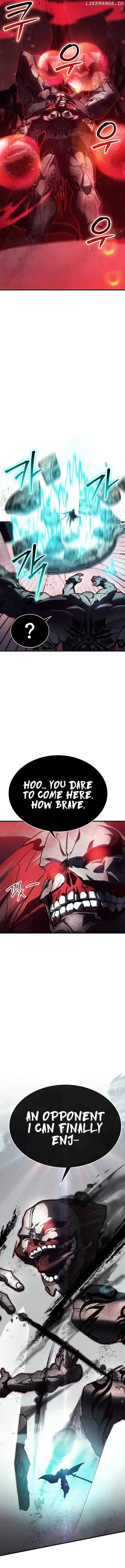 Gods’ Gambit chapter 45 page 6