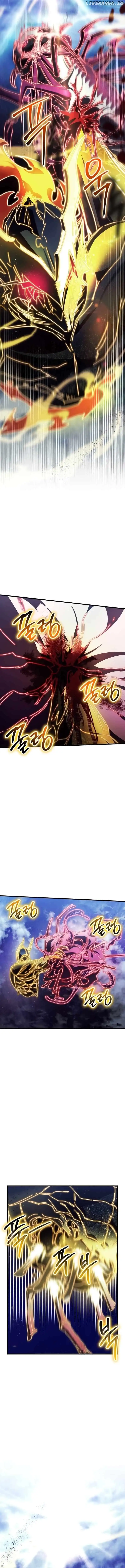 Gods’ Gambit chapter 45 page 15