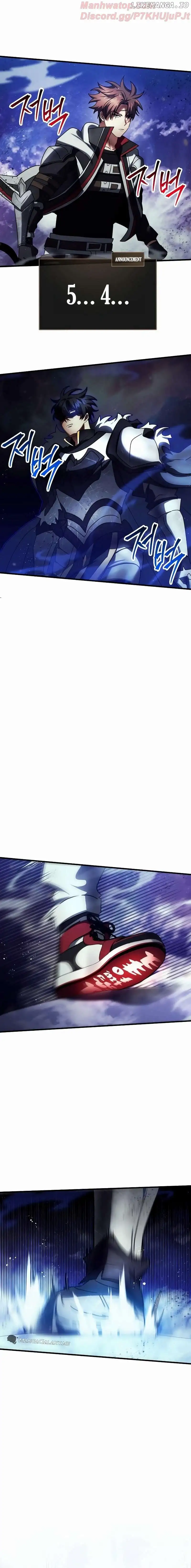 Gods’ Gambit chapter 46 page 7