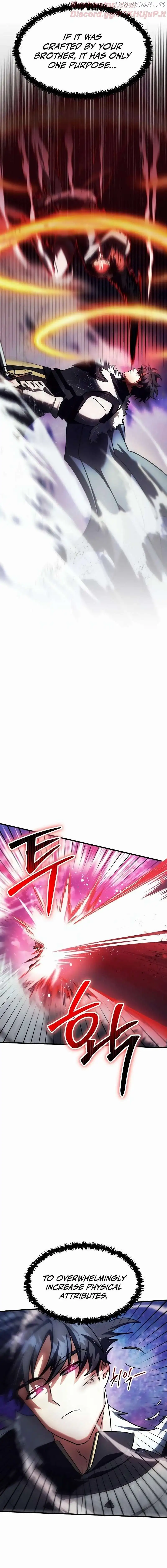 Gods’ Gambit chapter 46 page 15