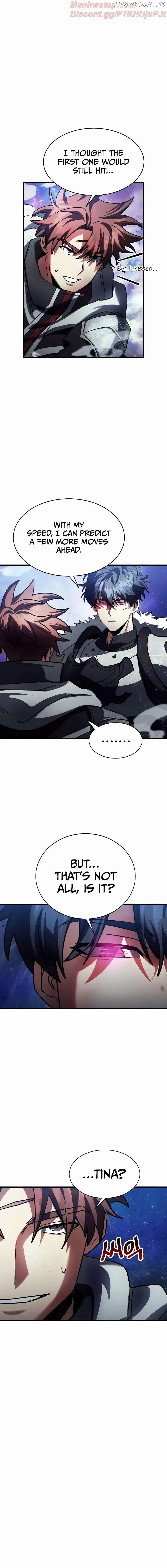 Gods’ Gambit chapter 46 page 16