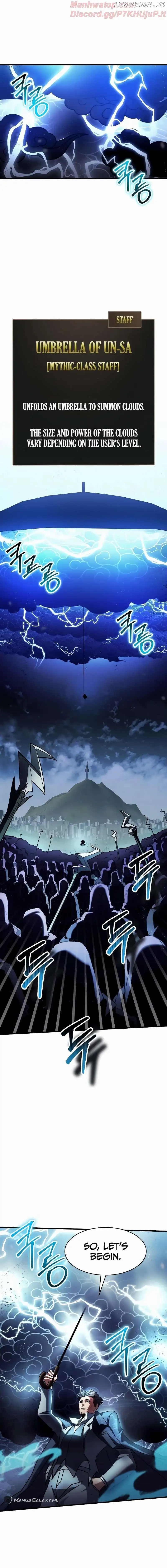Gods’ Gambit chapter 46 page 17