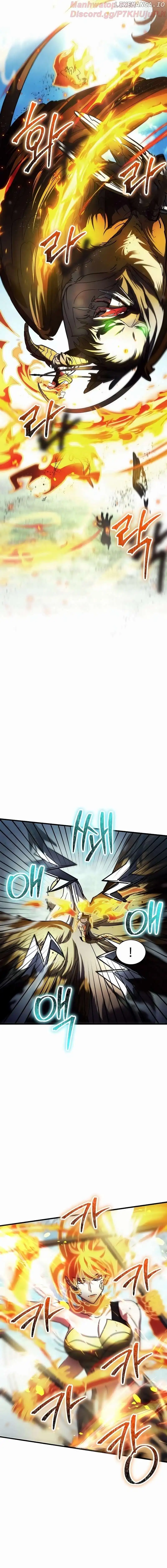 Gods’ Gambit chapter 46 page 20