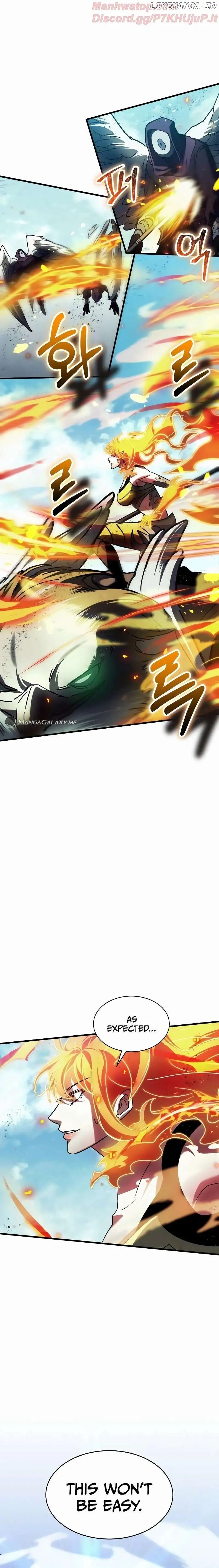 Gods’ Gambit chapter 46 page 21