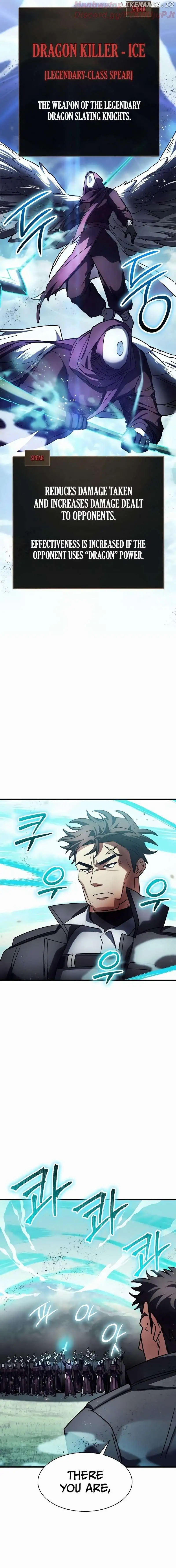 Gods’ Gambit chapter 46 page 22