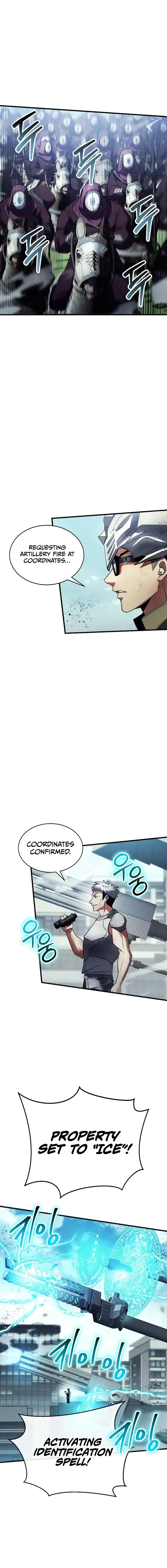 Gods’ Gambit chapter 47 page 6