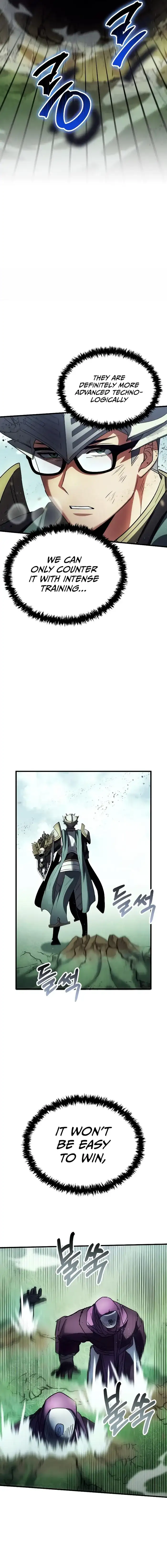 Gods’ Gambit chapter 47 page 12