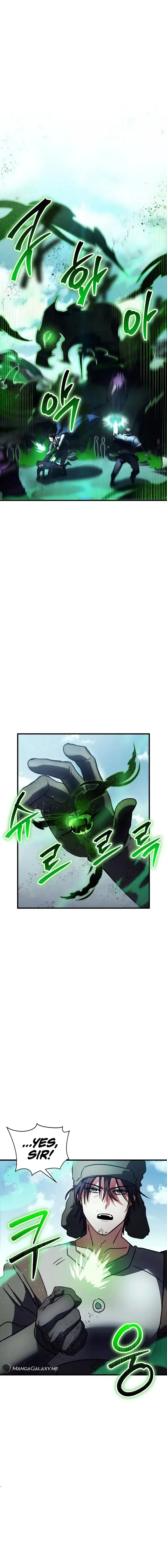 Gods’ Gambit chapter 48 page 13