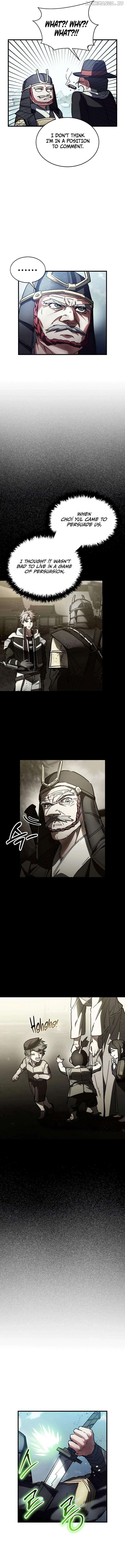 Gods’ Gambit chapter 49 page 2