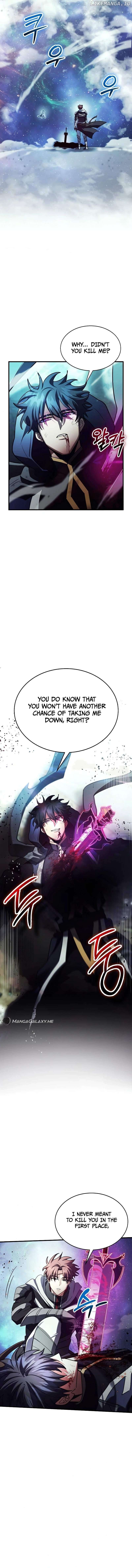 Gods’ Gambit chapter 49 page 21