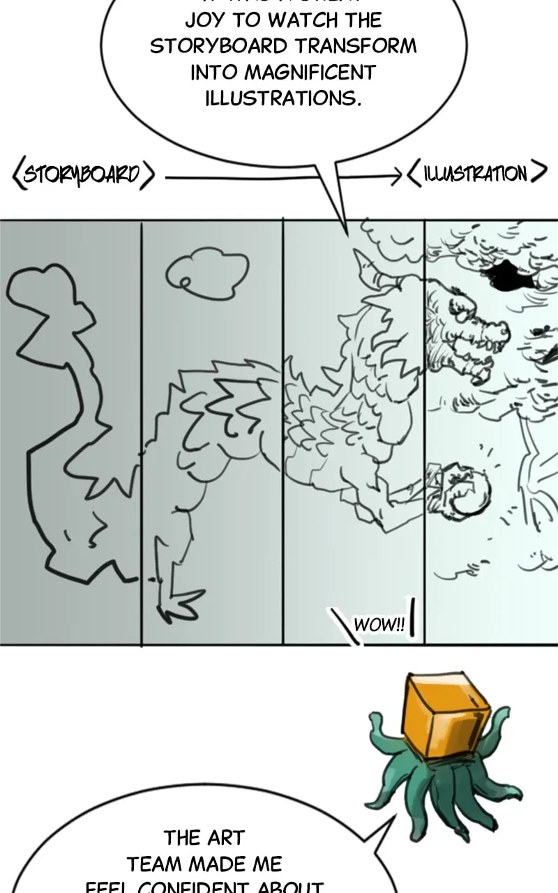 Gods’ Gambit chapter 55.1 page 7