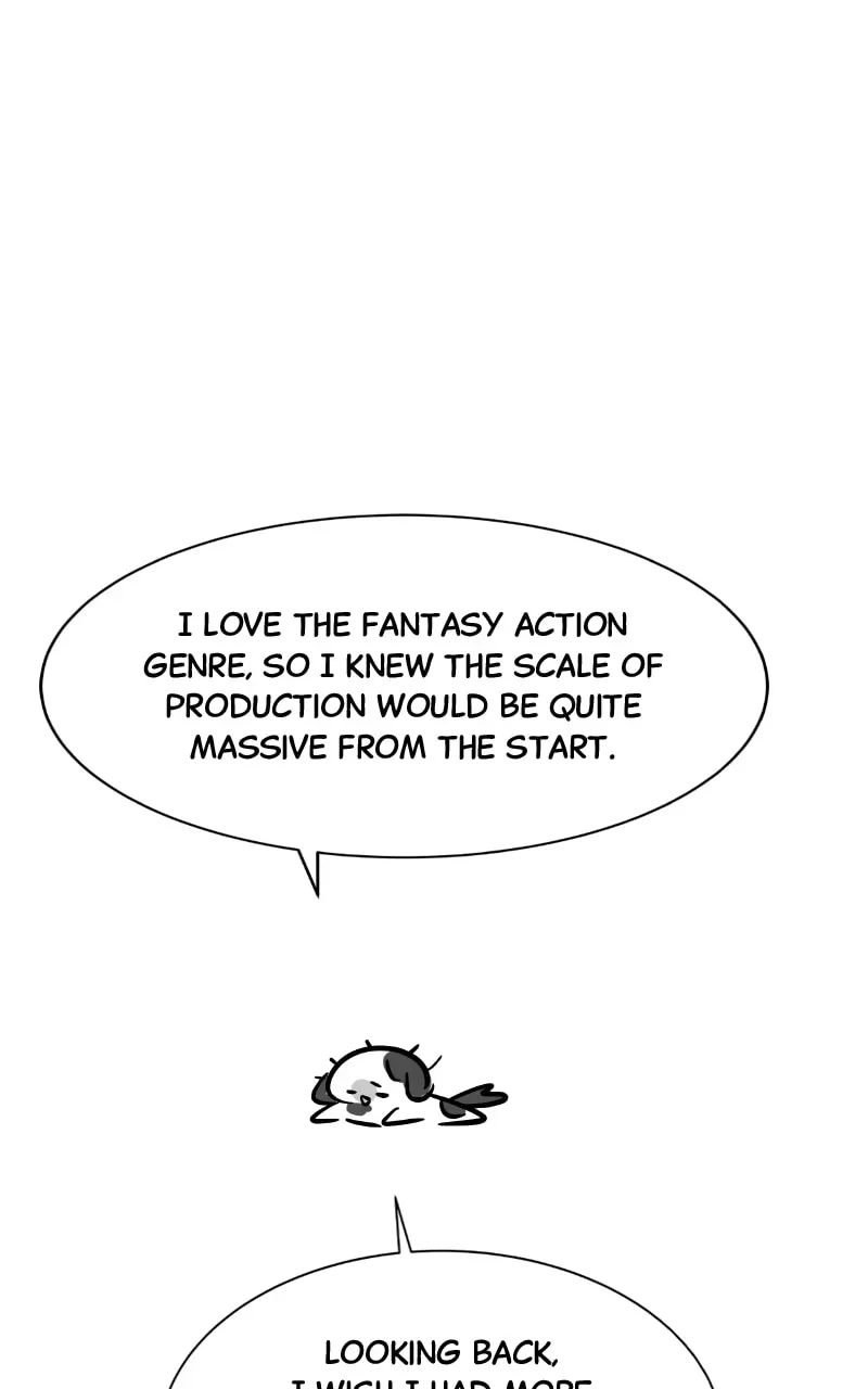 Gods’ Gambit chapter 55.1 page 42