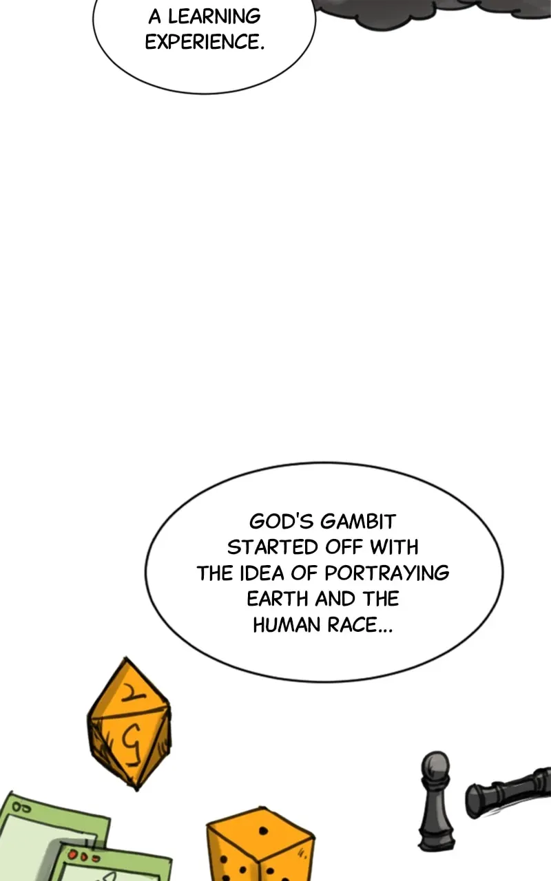 Gods’ Gambit chapter 55.1 page 11